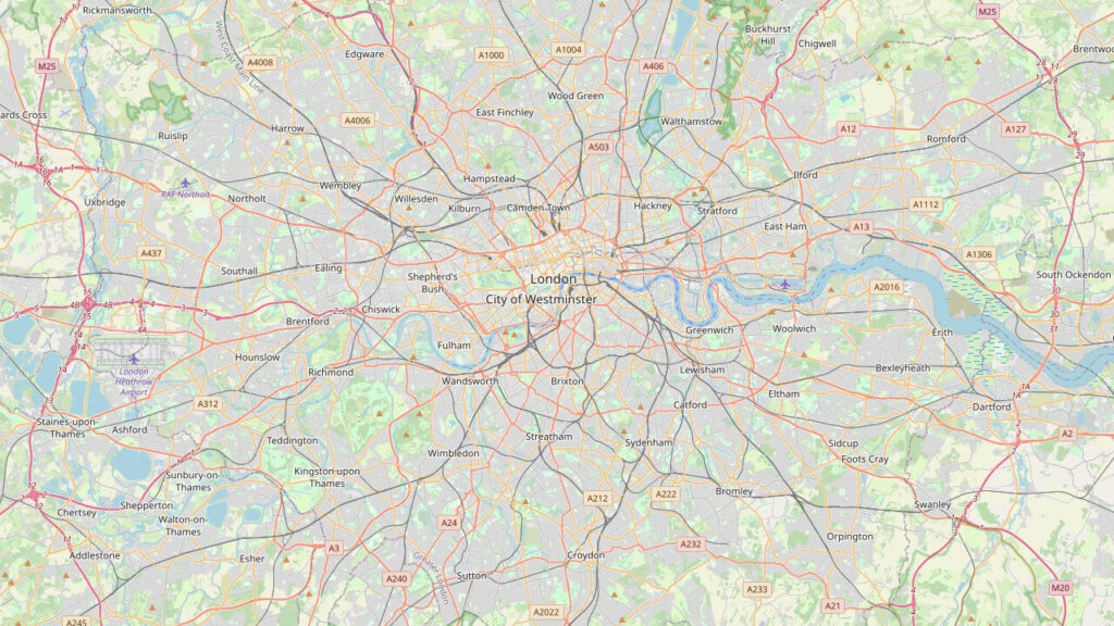 Boost on the Line - Crossrail Postcodes Outperforming London Property ...