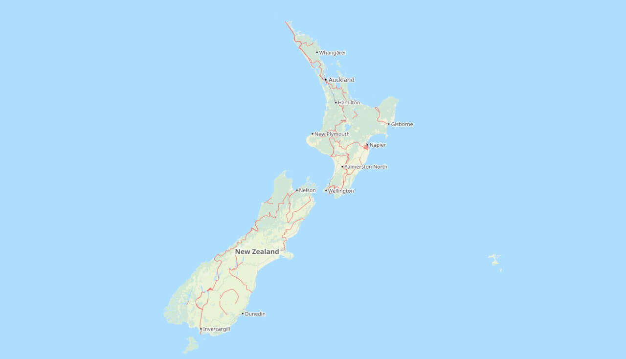 New Zealand – House Price Rebound?